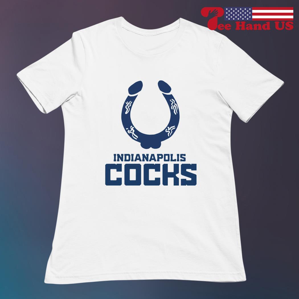 NFL Indianapolis Colts Shirt | Size S