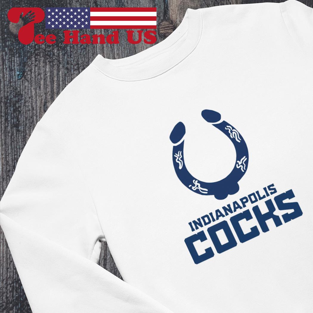 Colts Football Shirt 