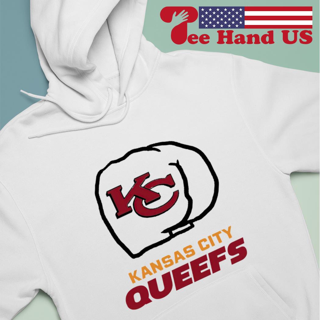 : Chiefs Hoodie Hooded Sweatshirt Men's Women's Unisex, Kansas  City Shirt, Chiefs Football is my Favorite Season