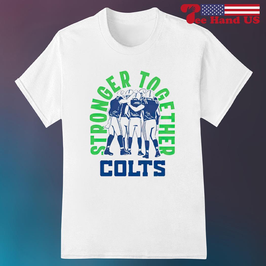 Official kicking The Stigma Shirt Colts Kicking The Stigma T-Shirt Lids  Indianapolis Colts '47 Kicking the Stigma Shirt, hoodie, sweater, long  sleeve and tank top