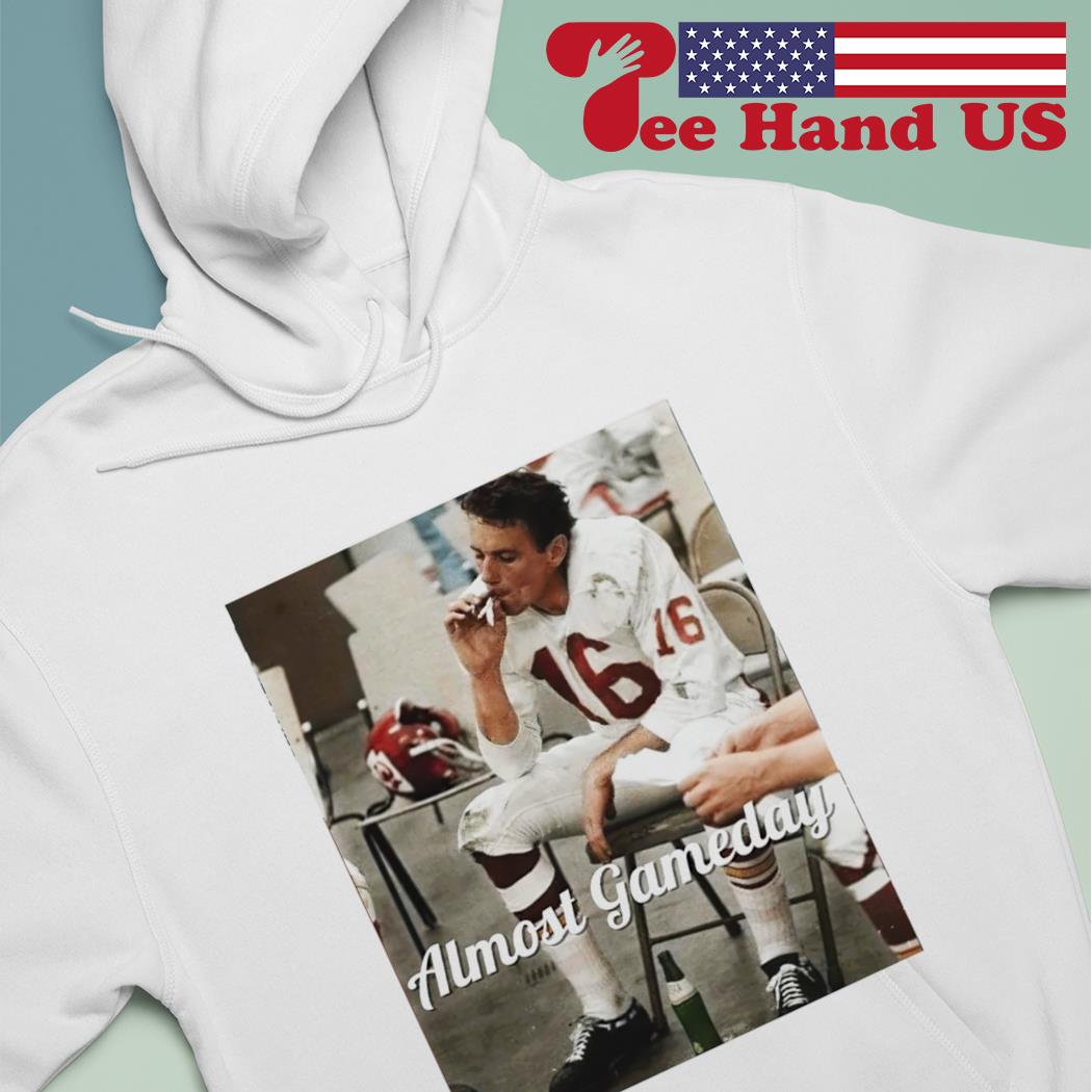 Len dawson smoking shirt, hoodie, sweater, long sleeve and tank top