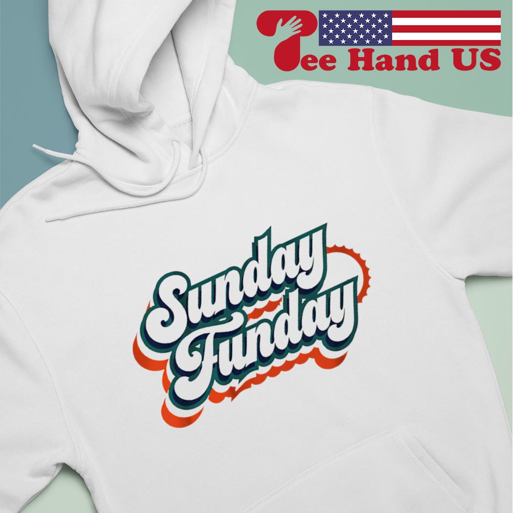 I'm a miami dolphins on sunday and a miami hurricanes on saturday shirt,  hoodie, sweater, long sleeve and tank top