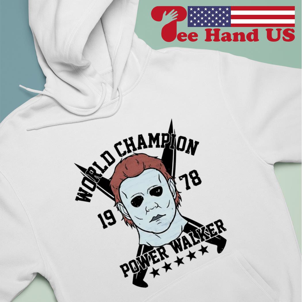 Myers discount champion hoodie