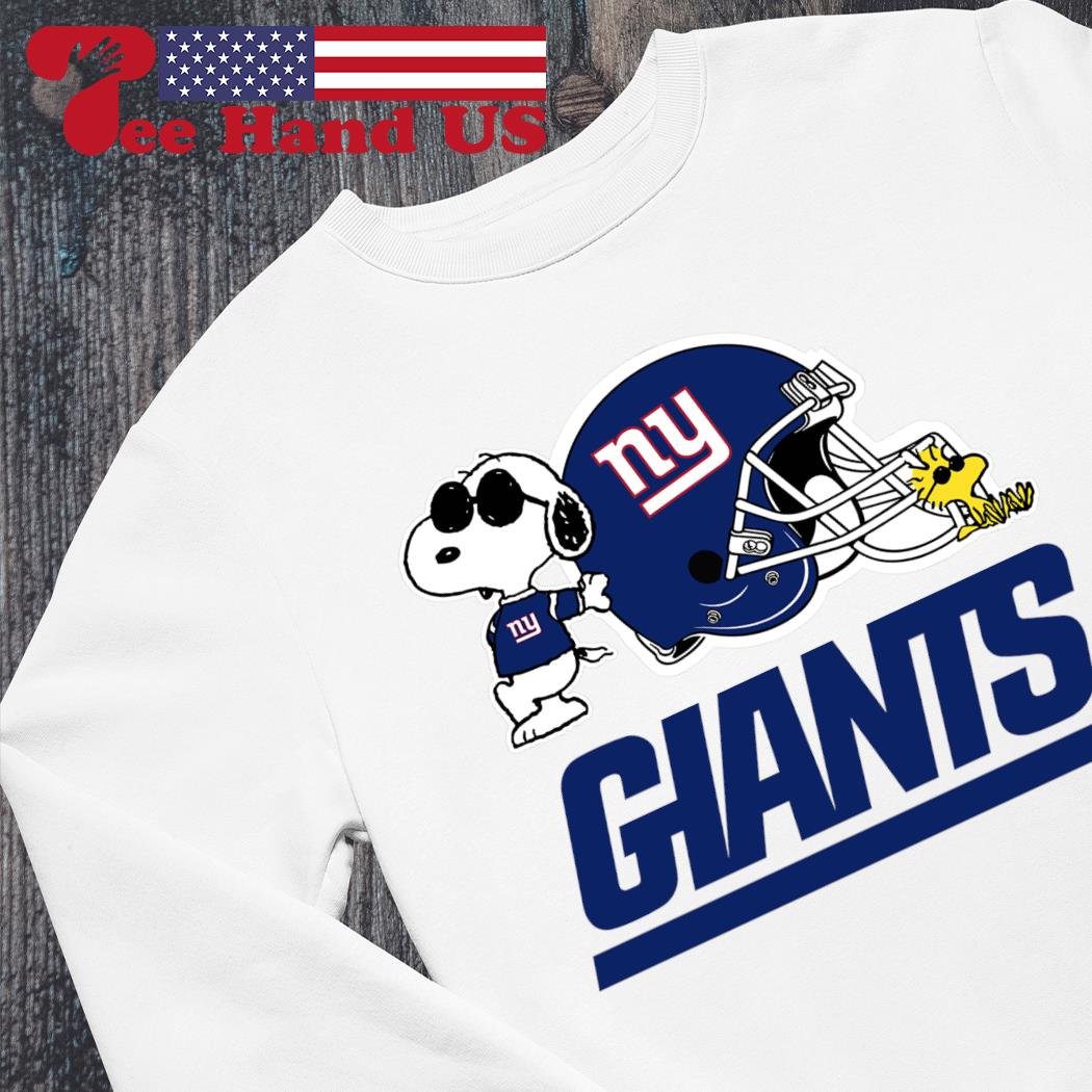 giants shirt