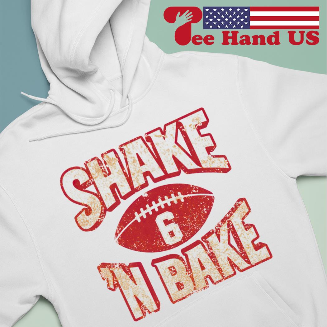 Shake N Bake Tampa Bay Buccaneers football shirt, hoodie, sweater and  v-neck t-shirt