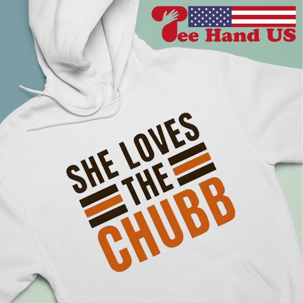 Chubb Shirt 