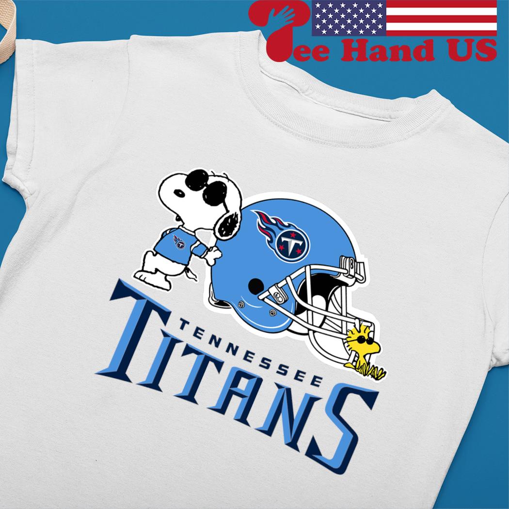 Tennessee Titans T-Shirts, Titans Tees, Shirts