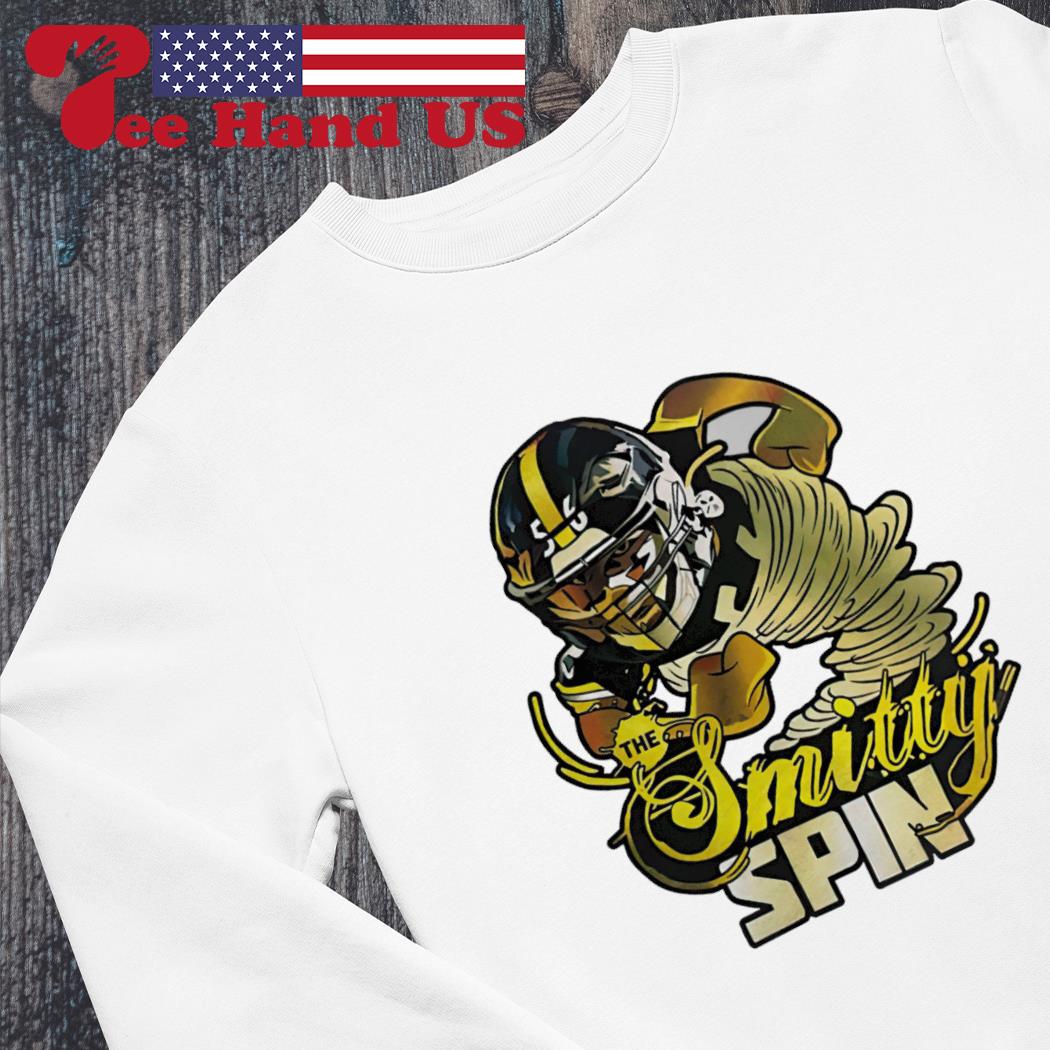 Buy Steelers T Shirt Online In India -   India