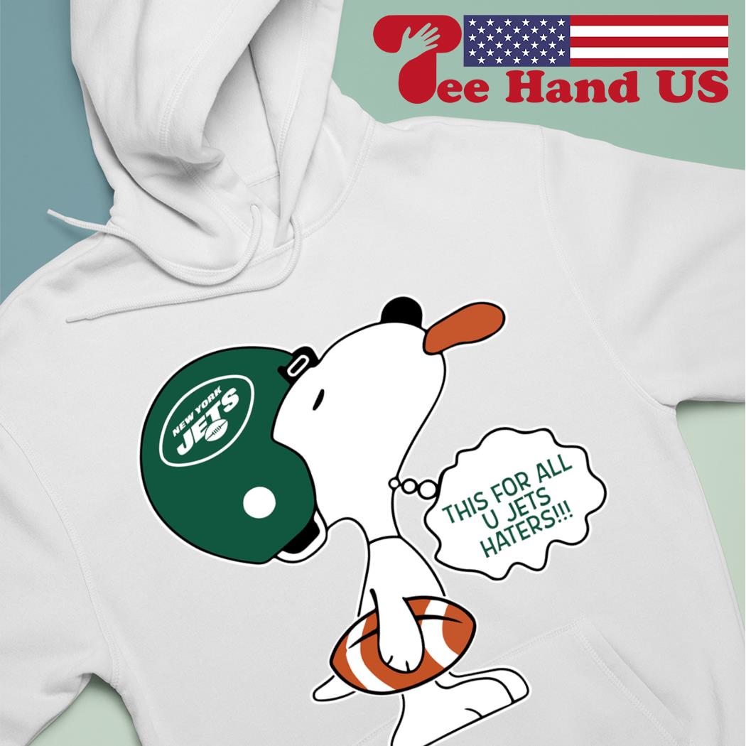 This For All U Jets Haters shirt,sweater, hoodie, sweater, long