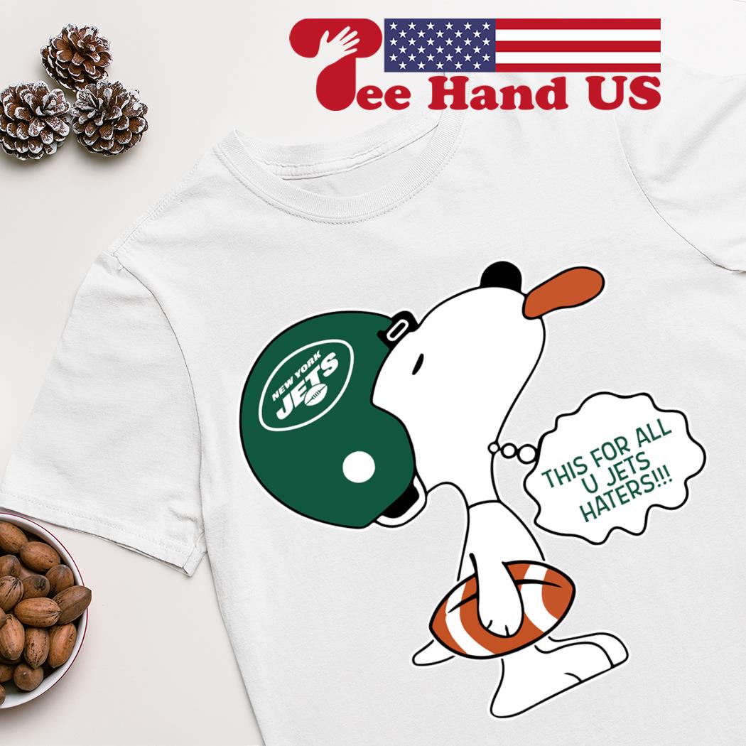 This For All U Jets Haters shirt,sweater, hoodie, sweater, long