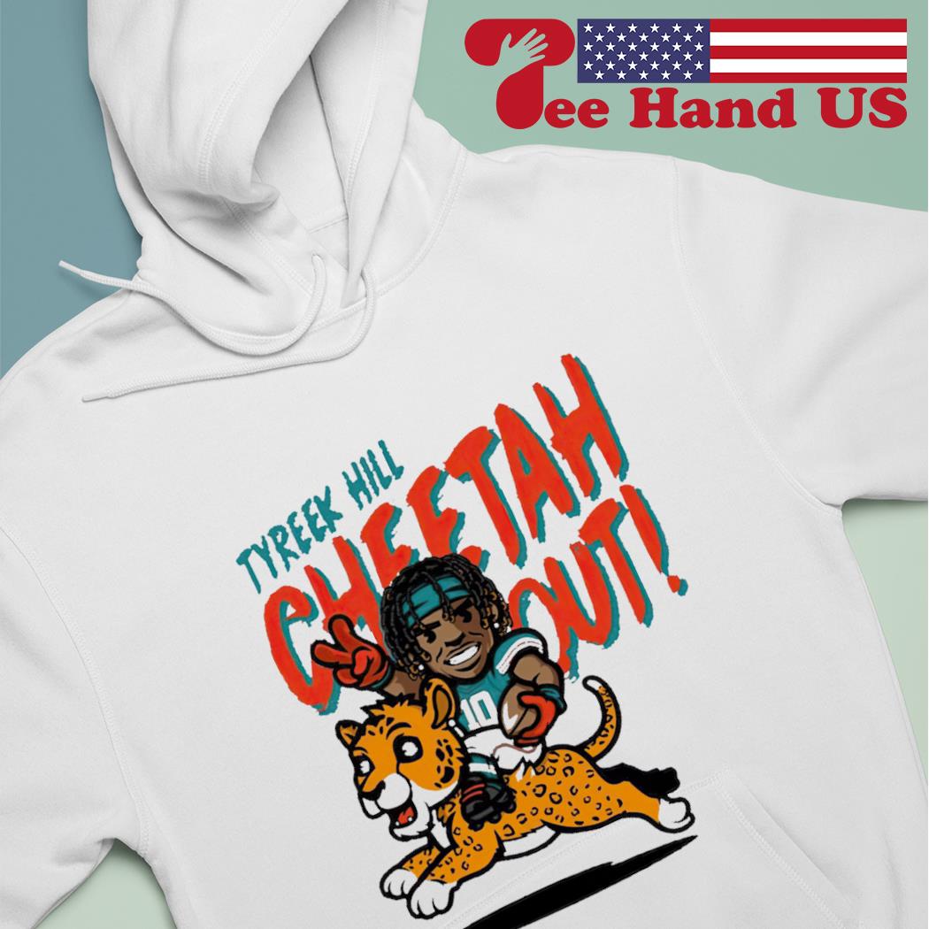 Tyreek hill sweatshirt youth 