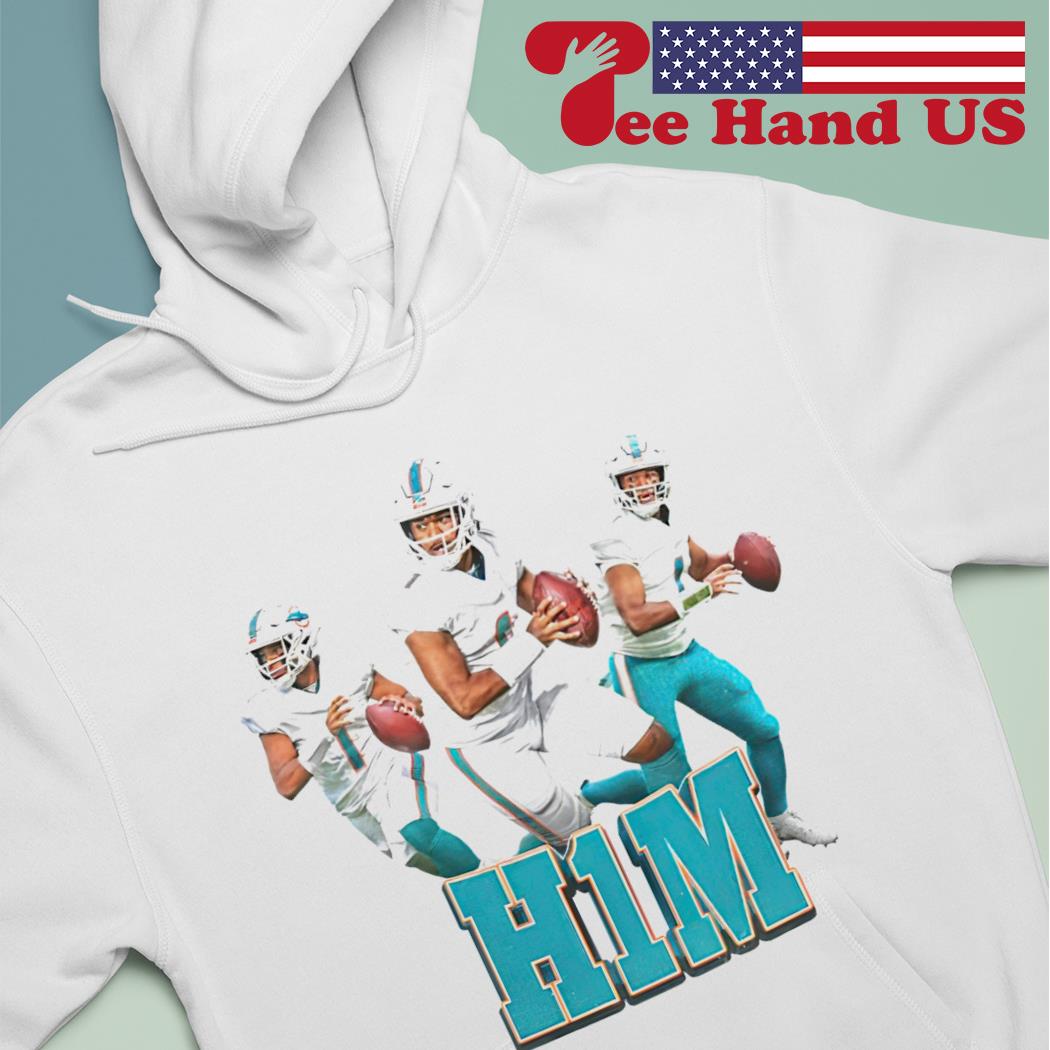 Official Vibzmiami shop h1m tua tagovailoa shirt, hoodie, sweater