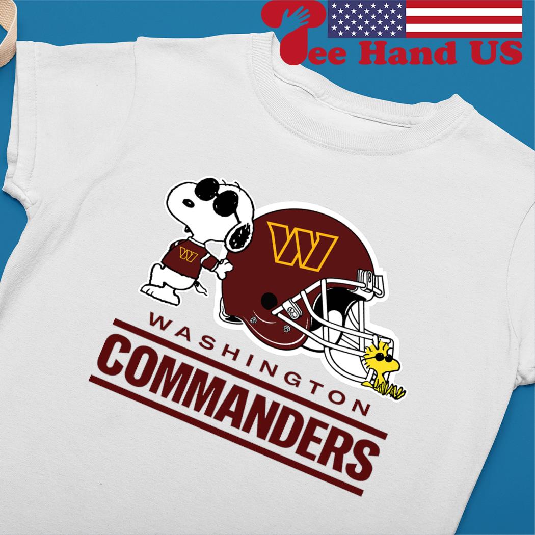 Washington Commanders Ladies T-Shirts, Ladies Tees, Commanders Tank Tops,  Long Sleeves