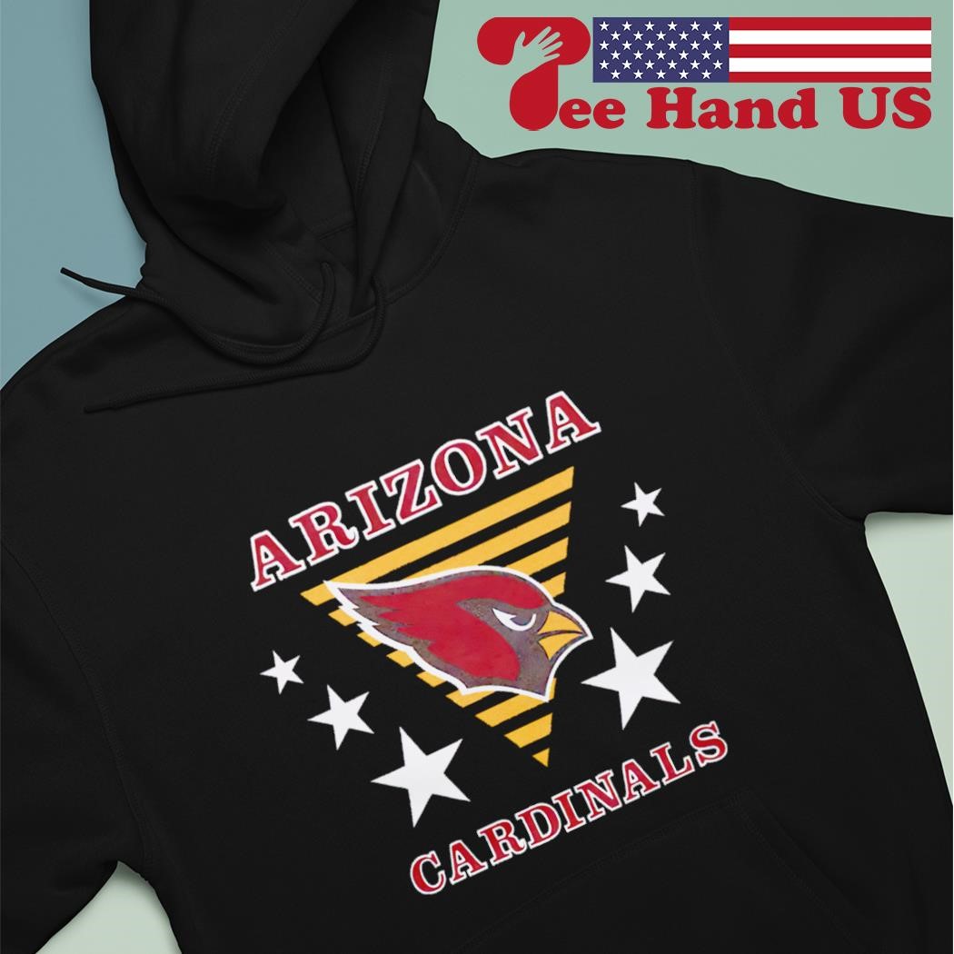 Arizona Cardinals Super Star Shirt - TeeBlissful