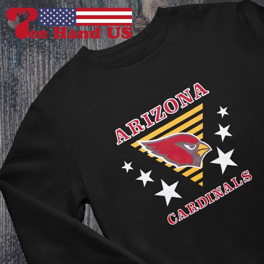 Arizona Cardinals Super Star Shirt - TeeBlissful