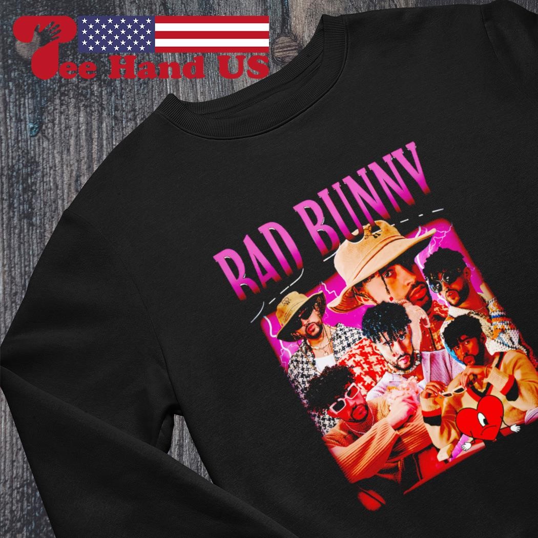 Bad Bunny Target Cute Artwork T-Shirt, hoodie, sweater, long sleeve and  tank top