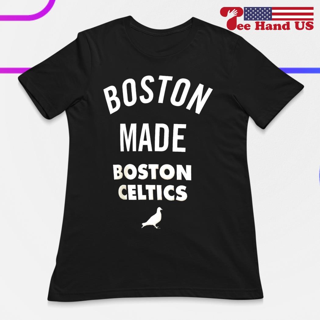 Cheap Its Time Boston Celtics T Shirt Mens, NBA Basketball Boston Celtics  Merchandise - Allsoymade