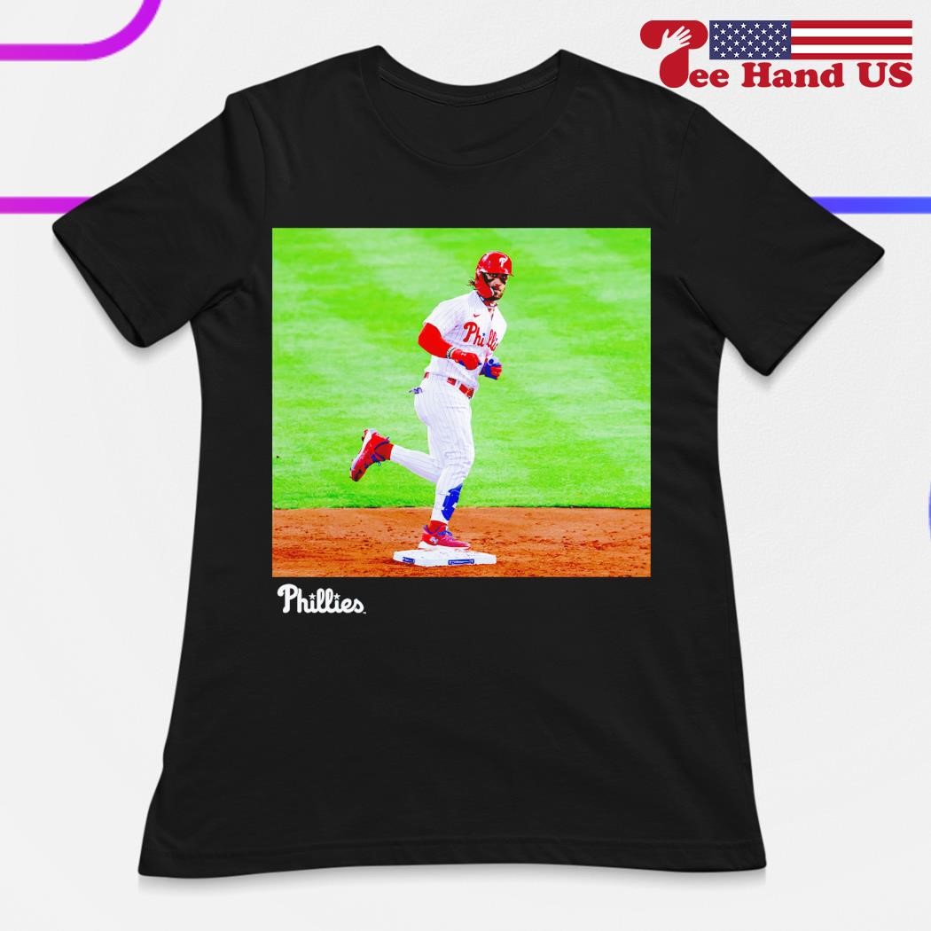 Atta Boy Harper The Phillies T-Shirt