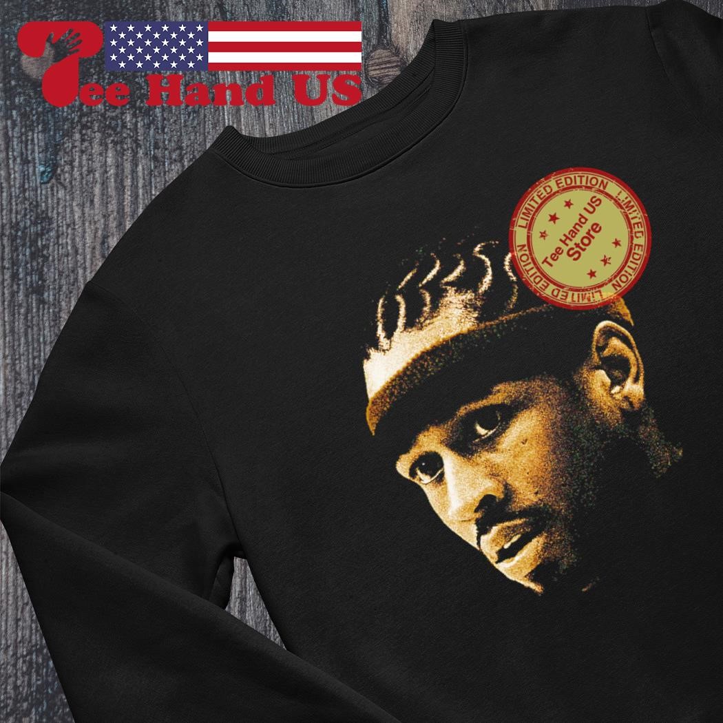 Bryce Harper Allen Iverson Shirt