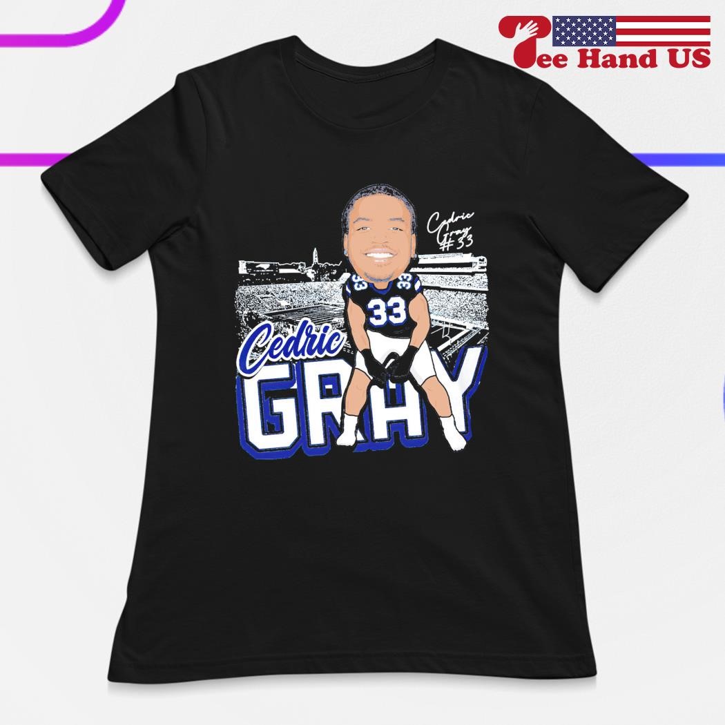 Dallas Cowboys All-Time Greats T-Shirt - TeeNavi