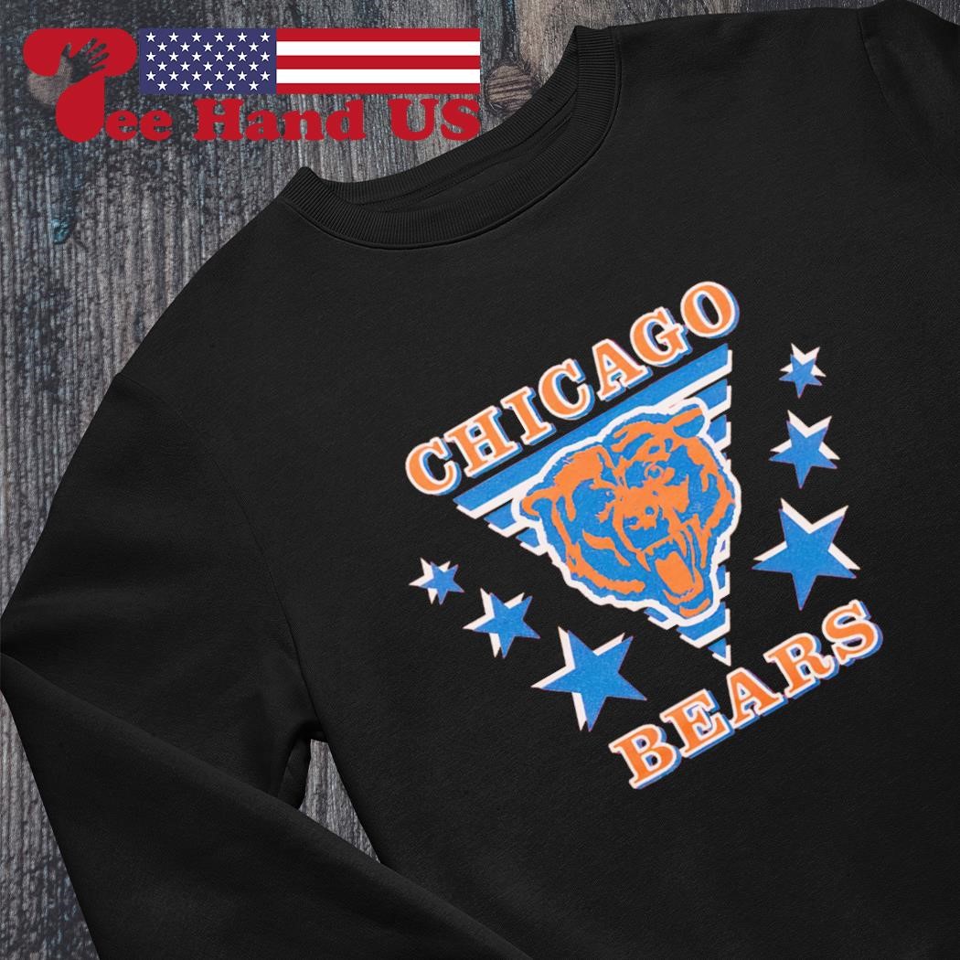 Chicago Bears Super Star Shirt - Teesplash Store