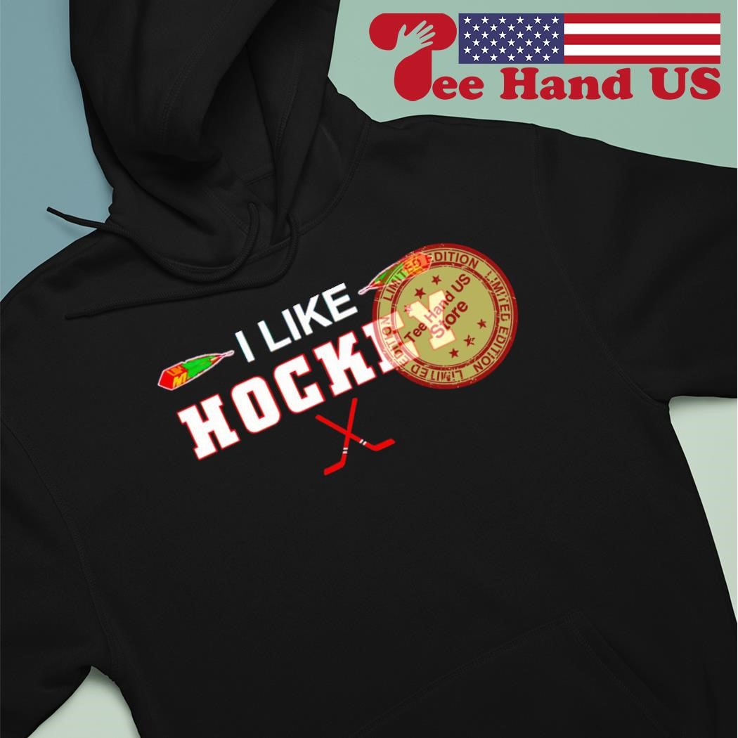 Chicago Blackhawks Youth - Hockey Lace-Up Crew NHL Long Sleeve T-shirt ::  FansMania