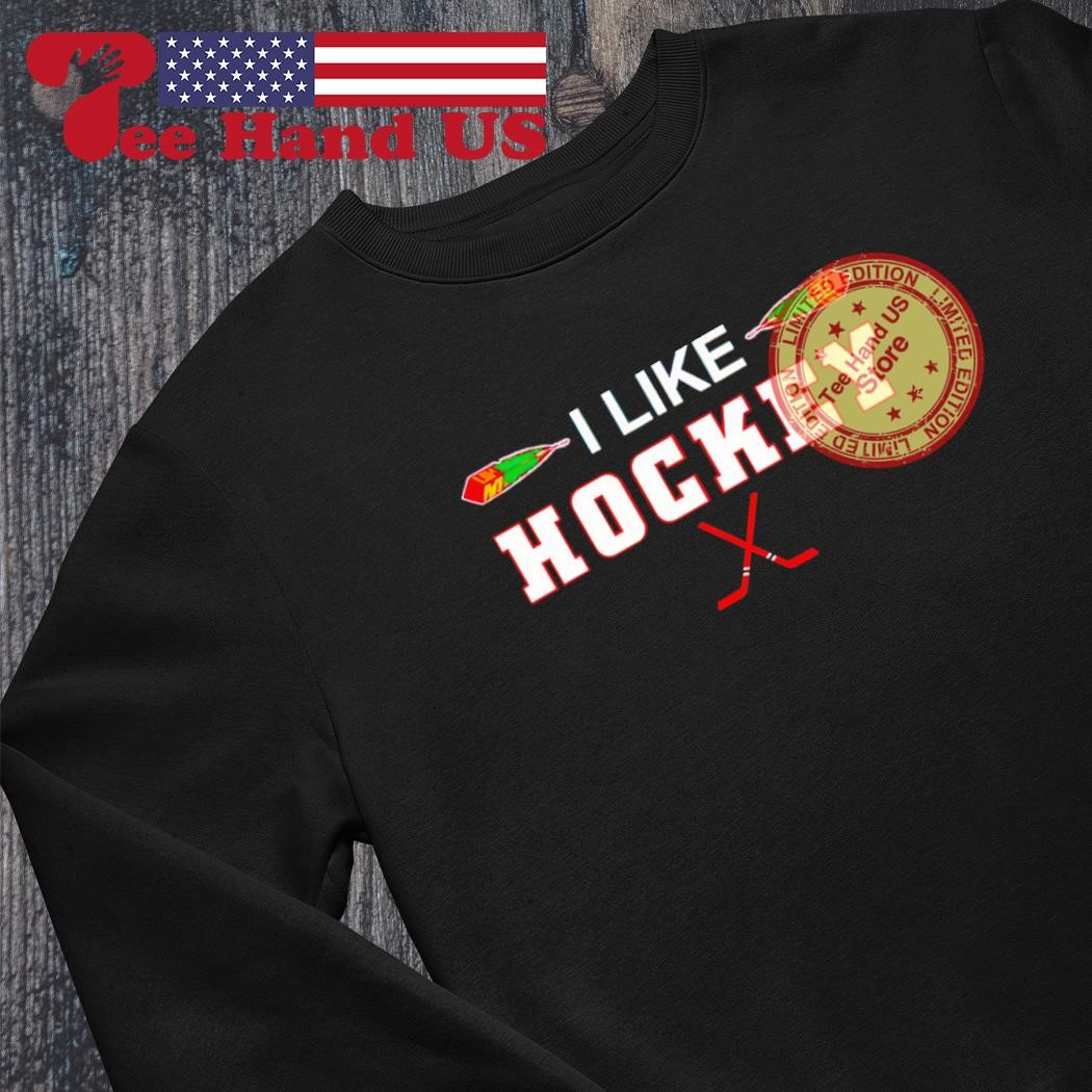 Ice Hokey Chicago Blackhawks' Women's T-Shirt