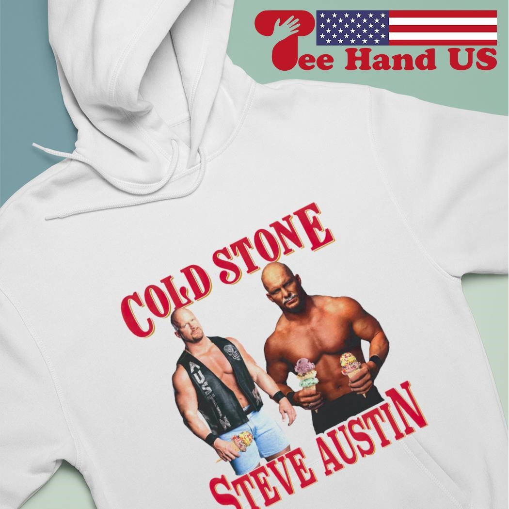 Stone Cold and Steve Austin Mets Jersey shirt, hoodie, sweater, long sleeve  and tank top