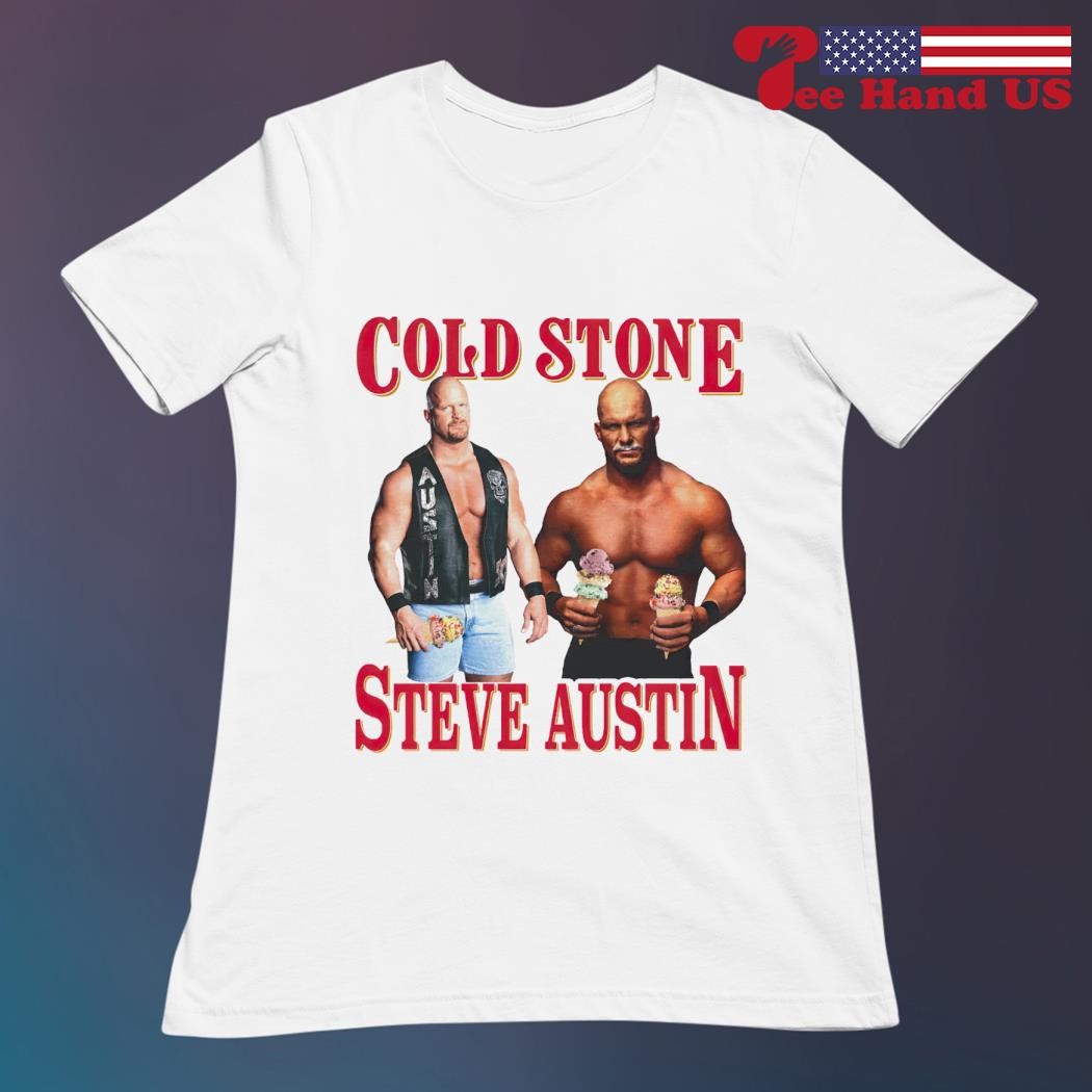 Stone Cold and Steve Austin Mets Jersey shirt, hoodie, sweater