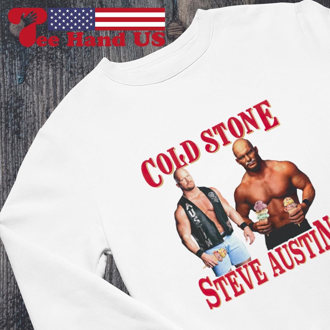 Stone Cold and Steve Austin Mets Jersey shirt, hoodie, sweater, long sleeve  and tank top