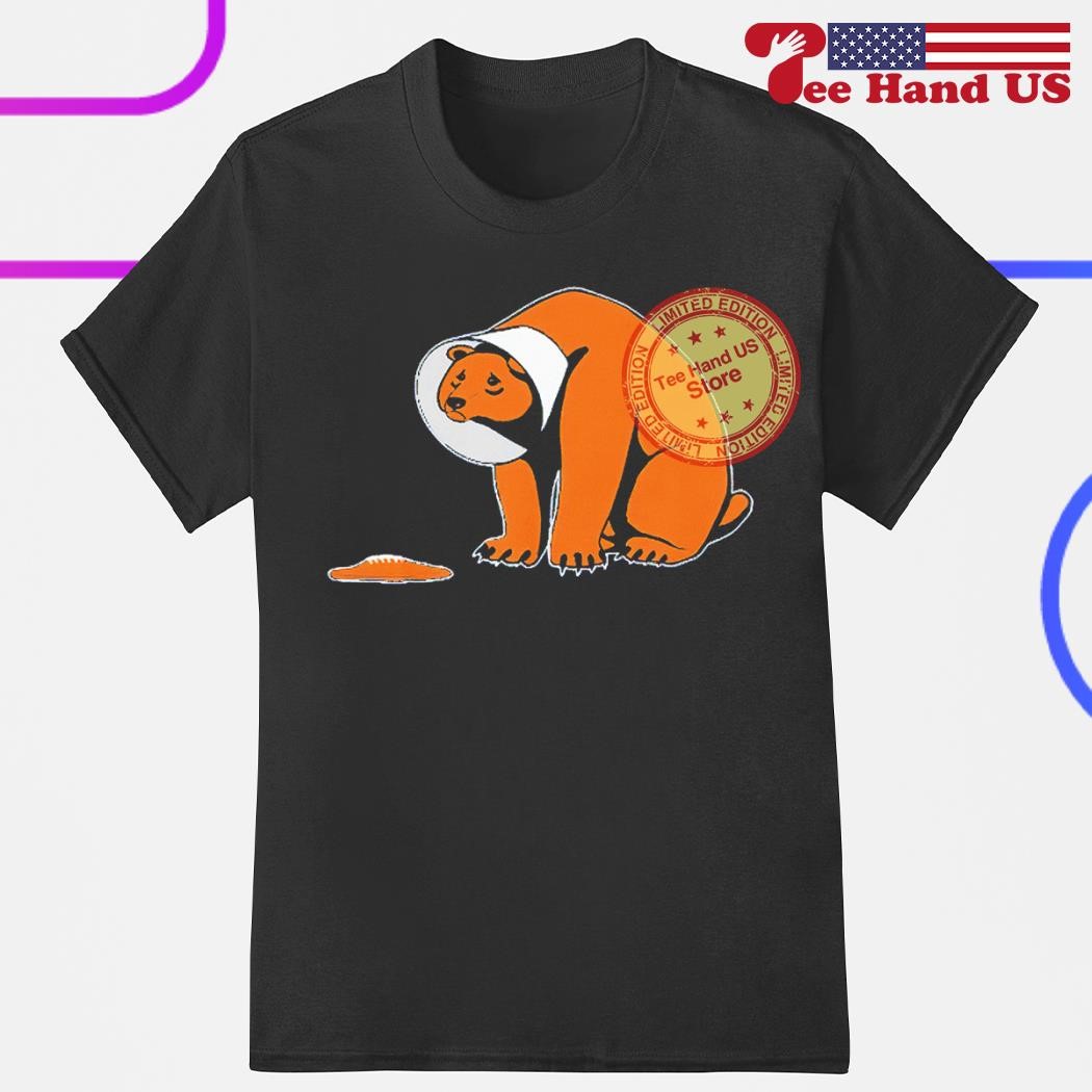 Chicago Bears Sad Shirt