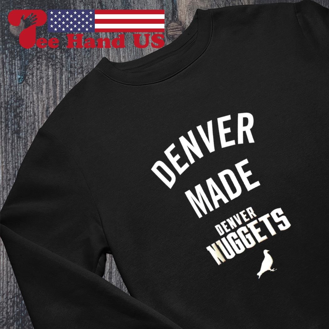 Denver Nuggets Shirt 