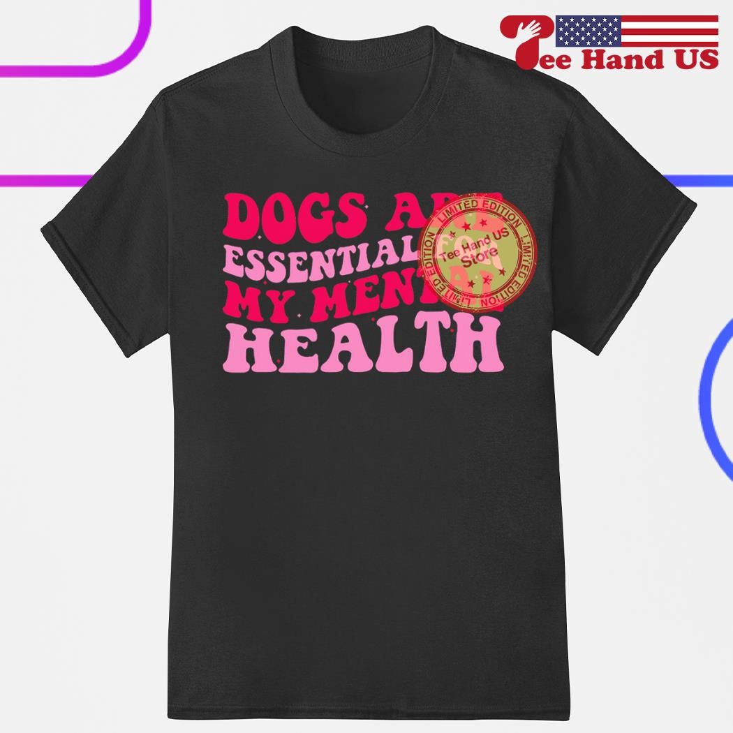 The Dog Dicer | Essential T-Shirt