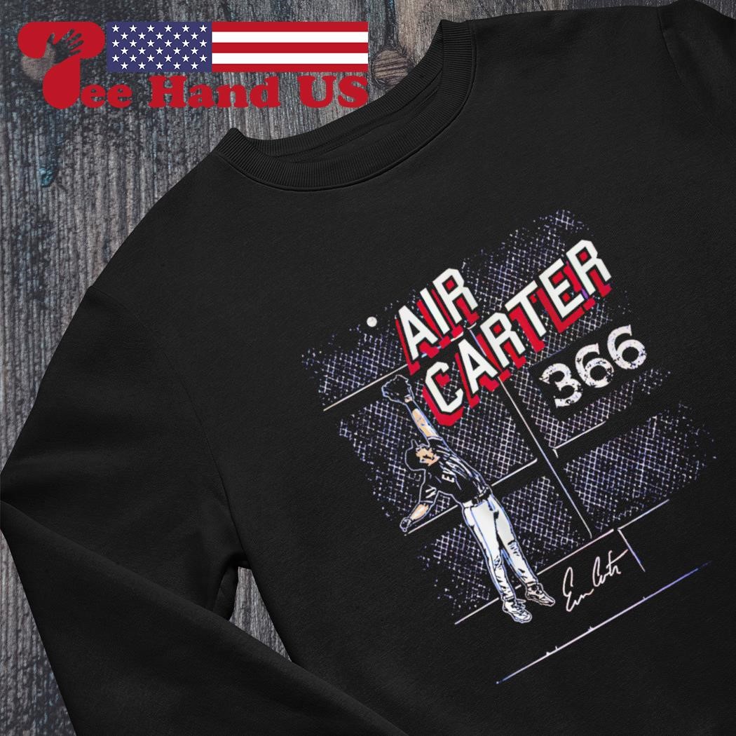 Texas Rangers Evan Carter Vintage Shirt - Danmerch