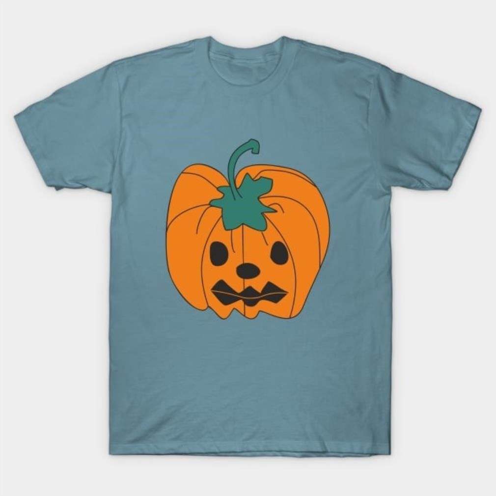 Halloween Pumpkin _10_T-shirts & Hoodie