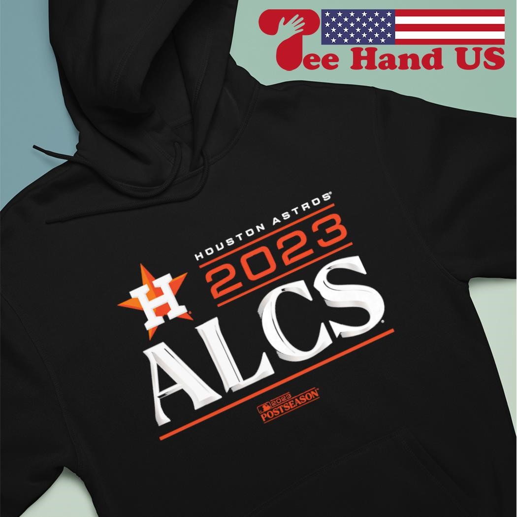Premium 2022 American League Champions Houston Astros Postseason ALCS T- Shirt, hoodie, sweater, long sleeve and tank top