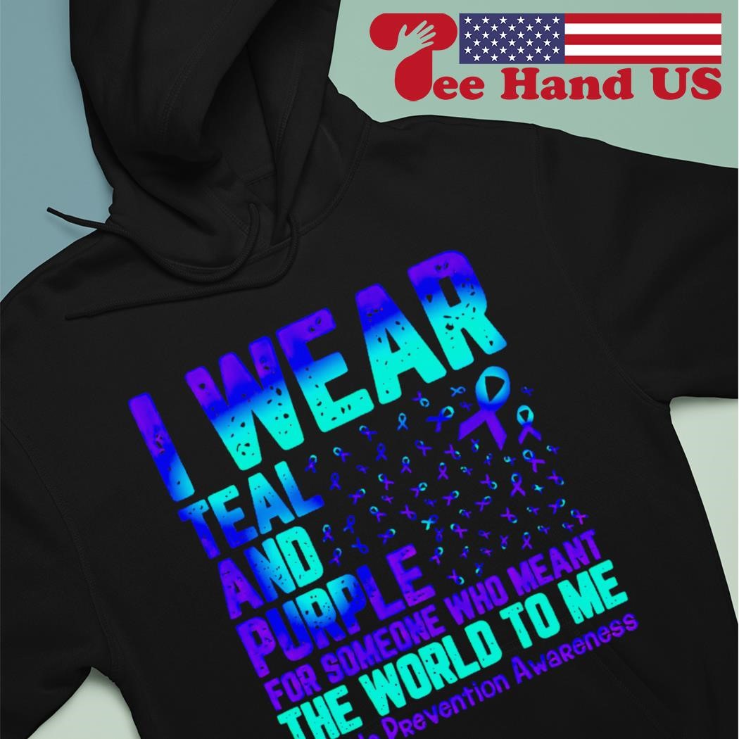 Meant To Live Hoodie