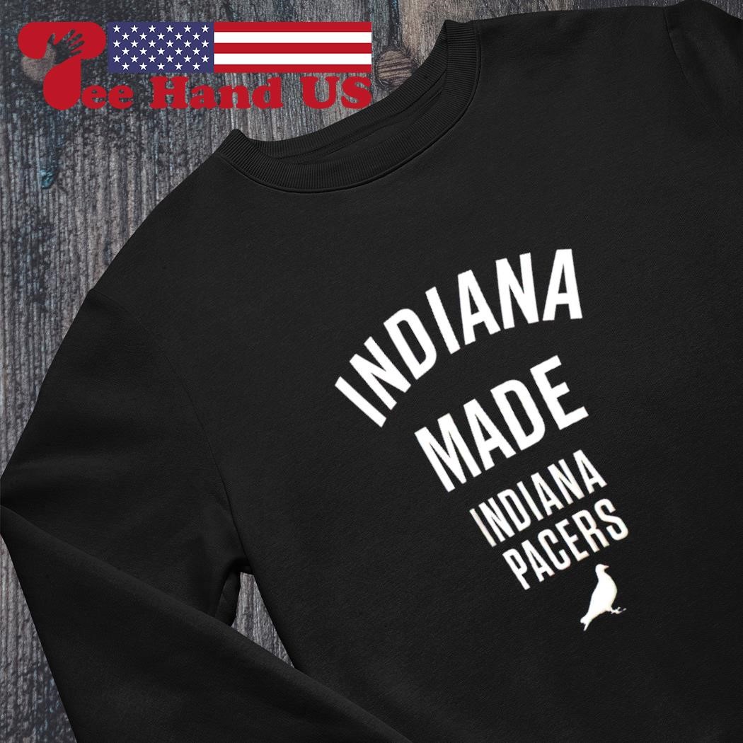 Blood Inside Me Indiana Pacers And Indiana Hoosiers 2023 shirt, hoodie,  sweater, long sleeve and tank top