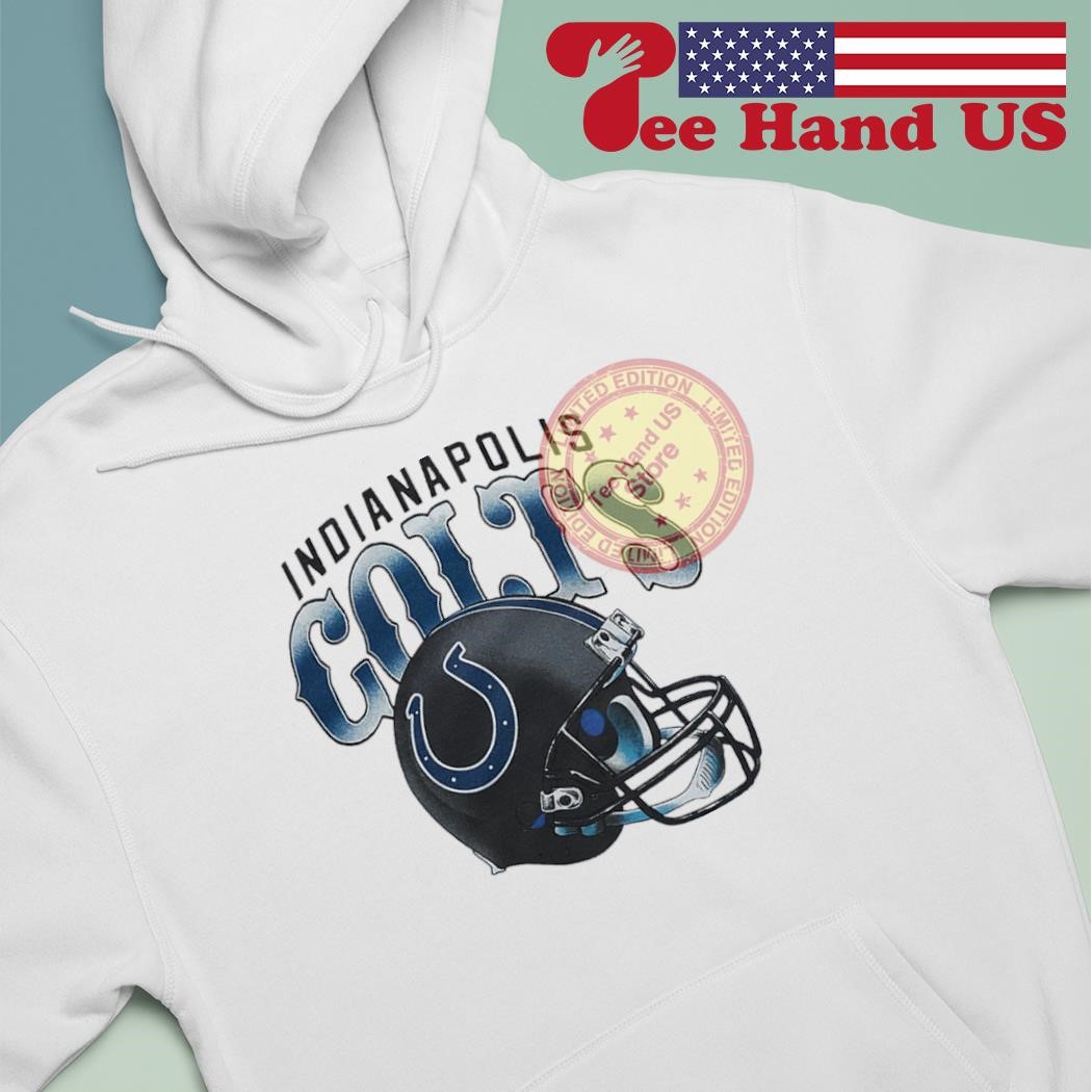 Indianapolis Colts big helmet shirt, hoodie, sweater, long sleeve and tank  top