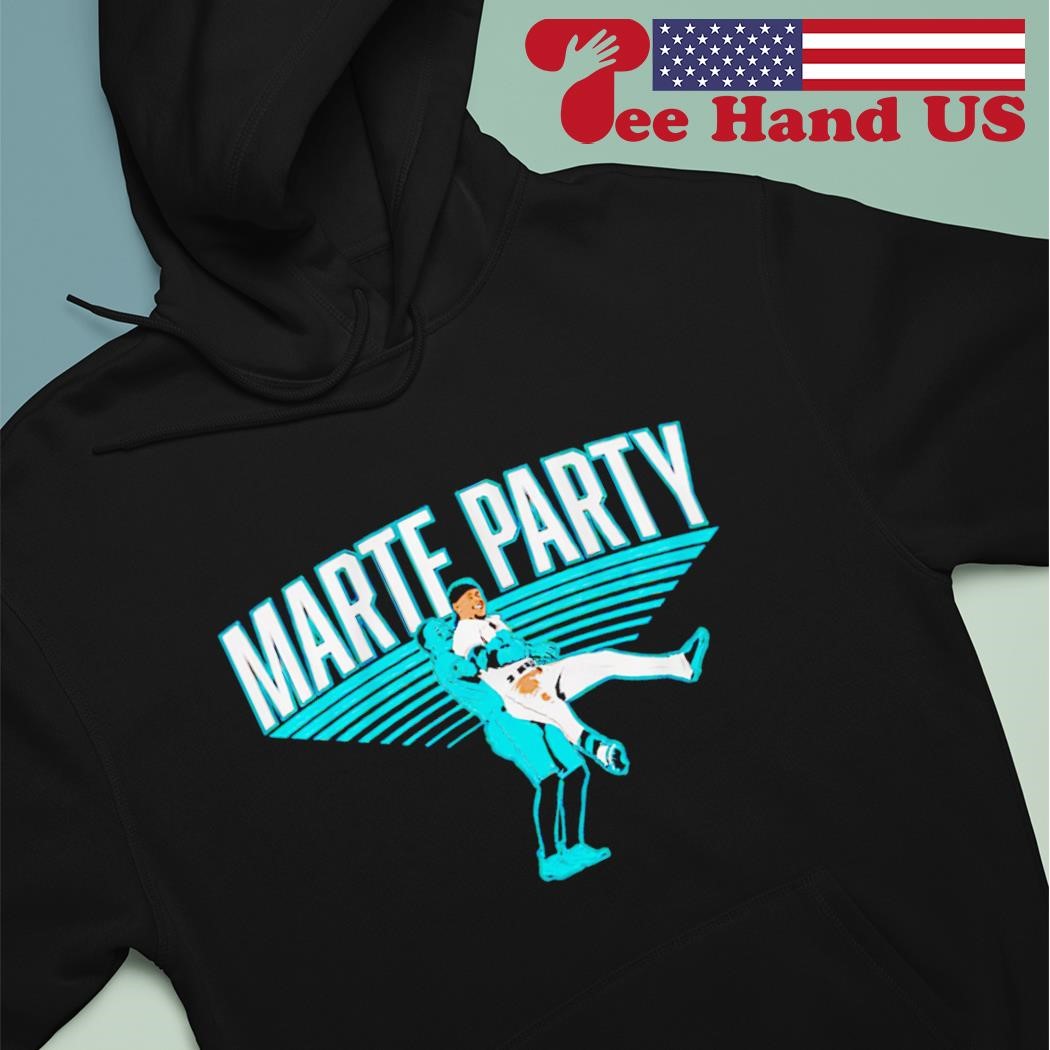 Official Ketel marte marte party shirt, hoodie, sweater, long