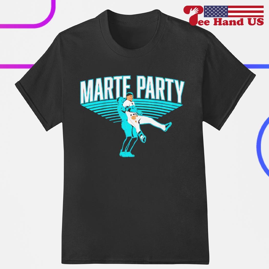 Official Ketel marte marte party shirt, hoodie, sweater, long