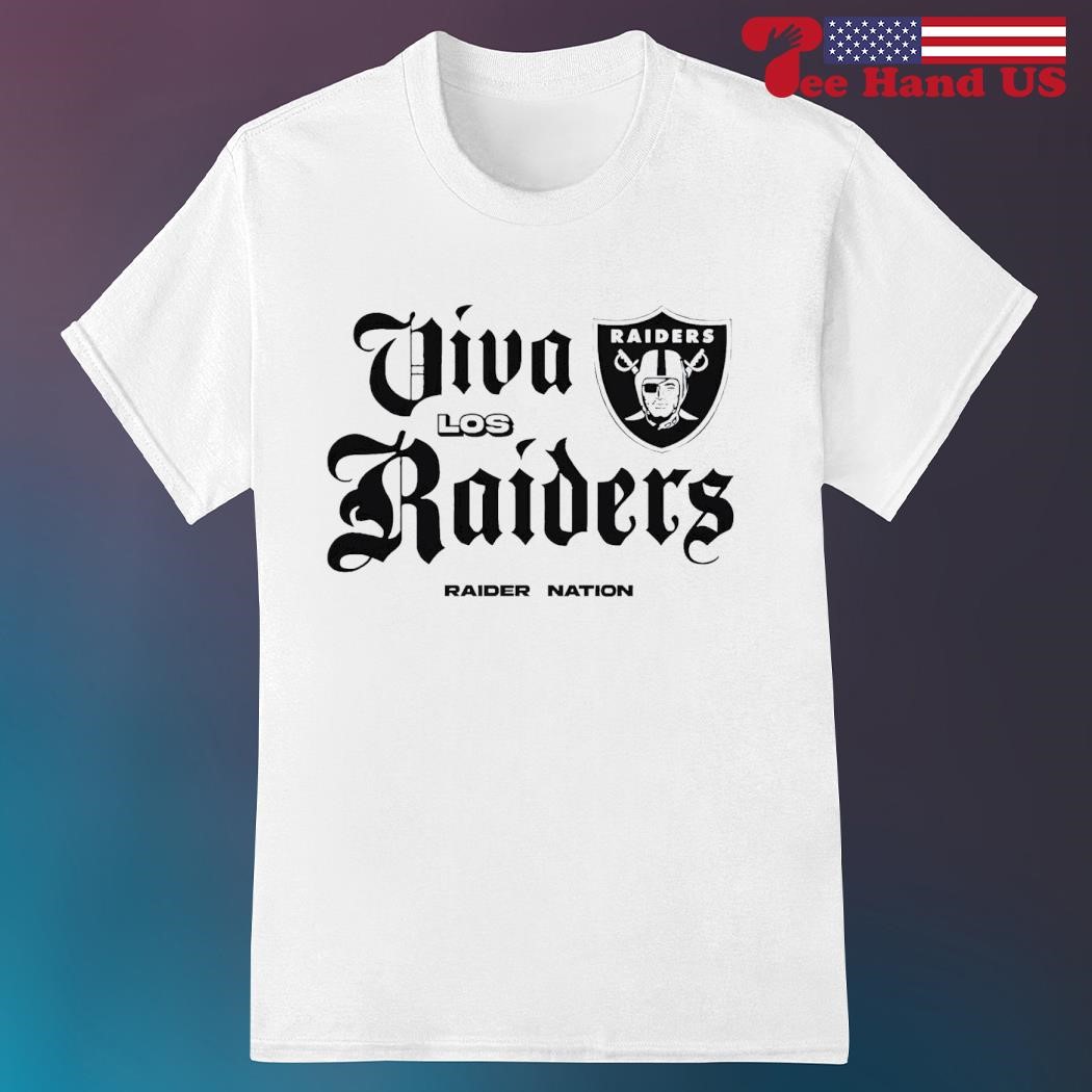 Las Vegas Raiders logo shirt, hoodie, sweater, long sleeve and tank top