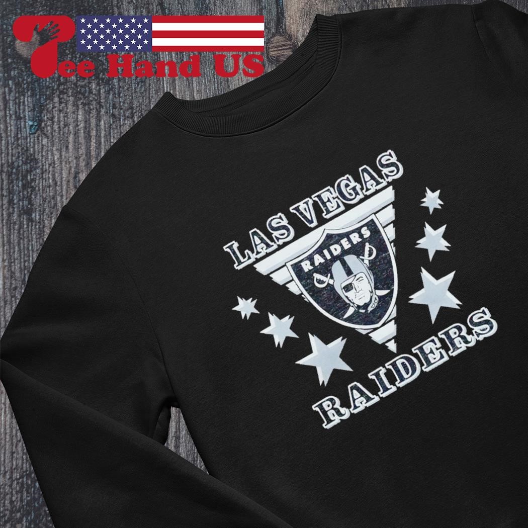 Las Vegas Raiders Super Star Shirt - TeeBlissful