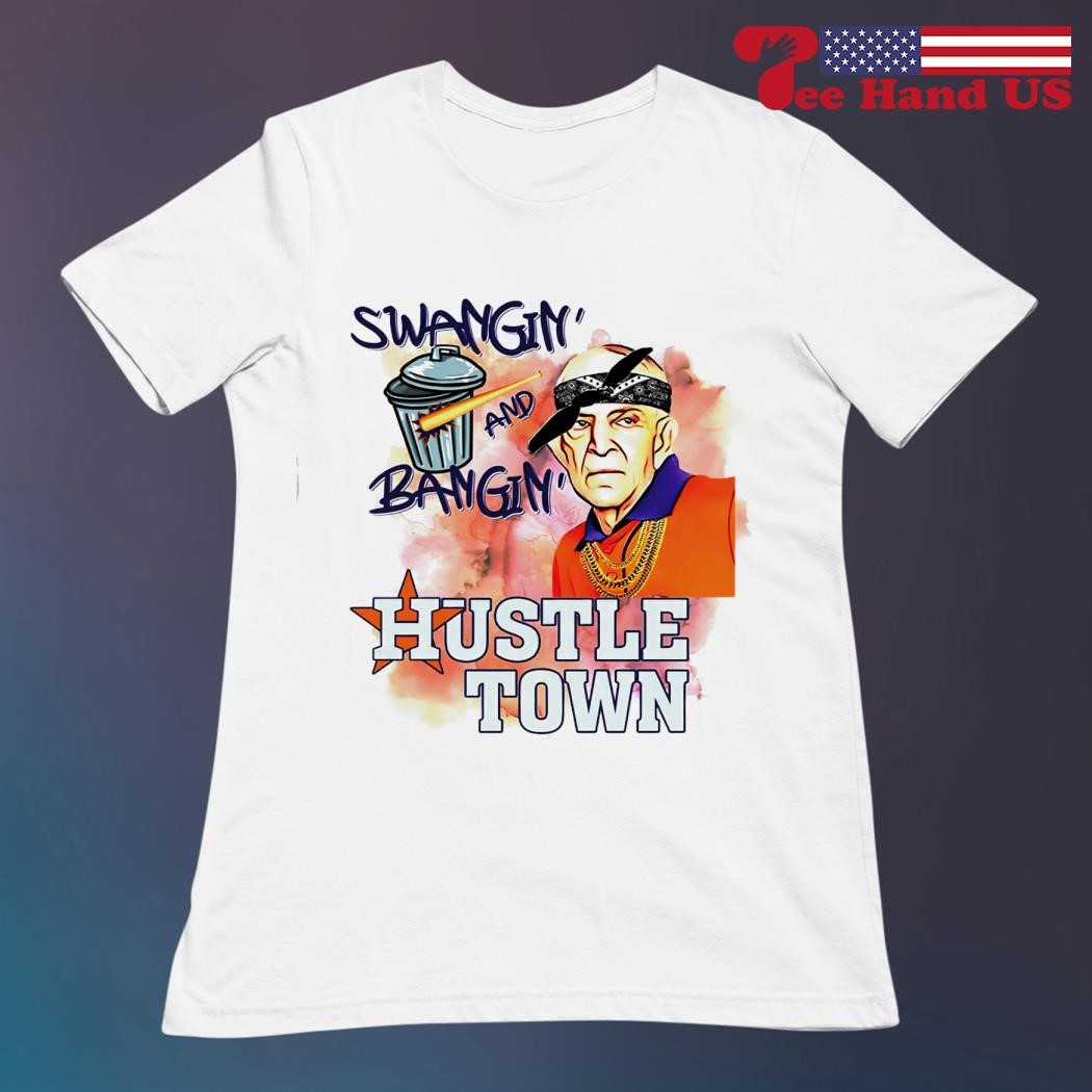 Swangin' & Bangin' T-Shirt