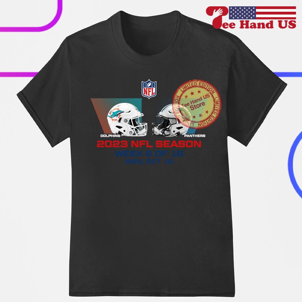 Los Angeles Rams Nfl 3Rd Down 2023 Shirt - Peanutstee