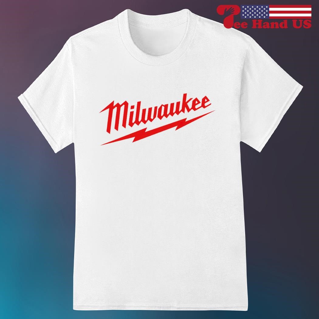 Milwaukee T Shirt 