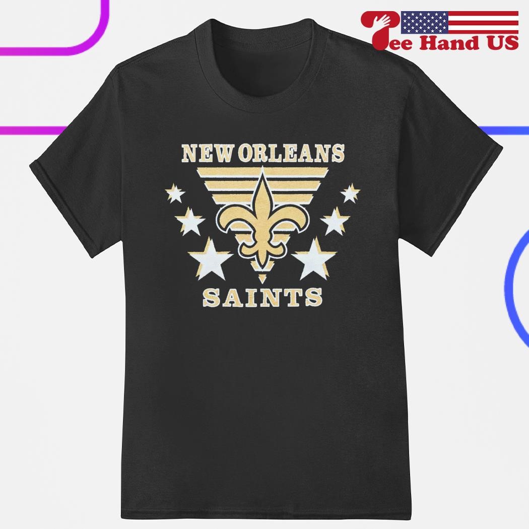 Official new York Saints Super Star T-shirt,Sweater, Hoodie, And Long  Sleeved, Ladies, Tank Top