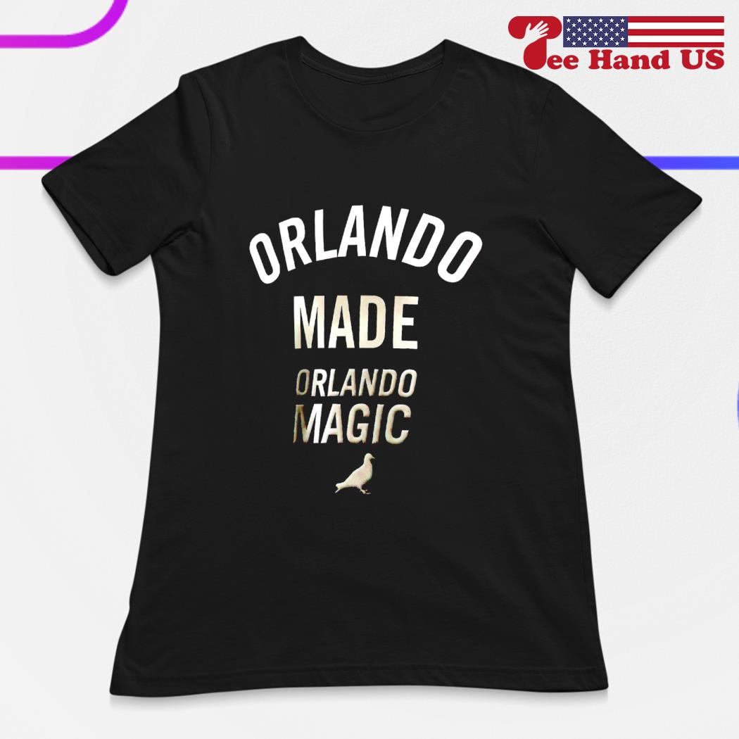 Shirts, 9s Orlando Magic Tank Top