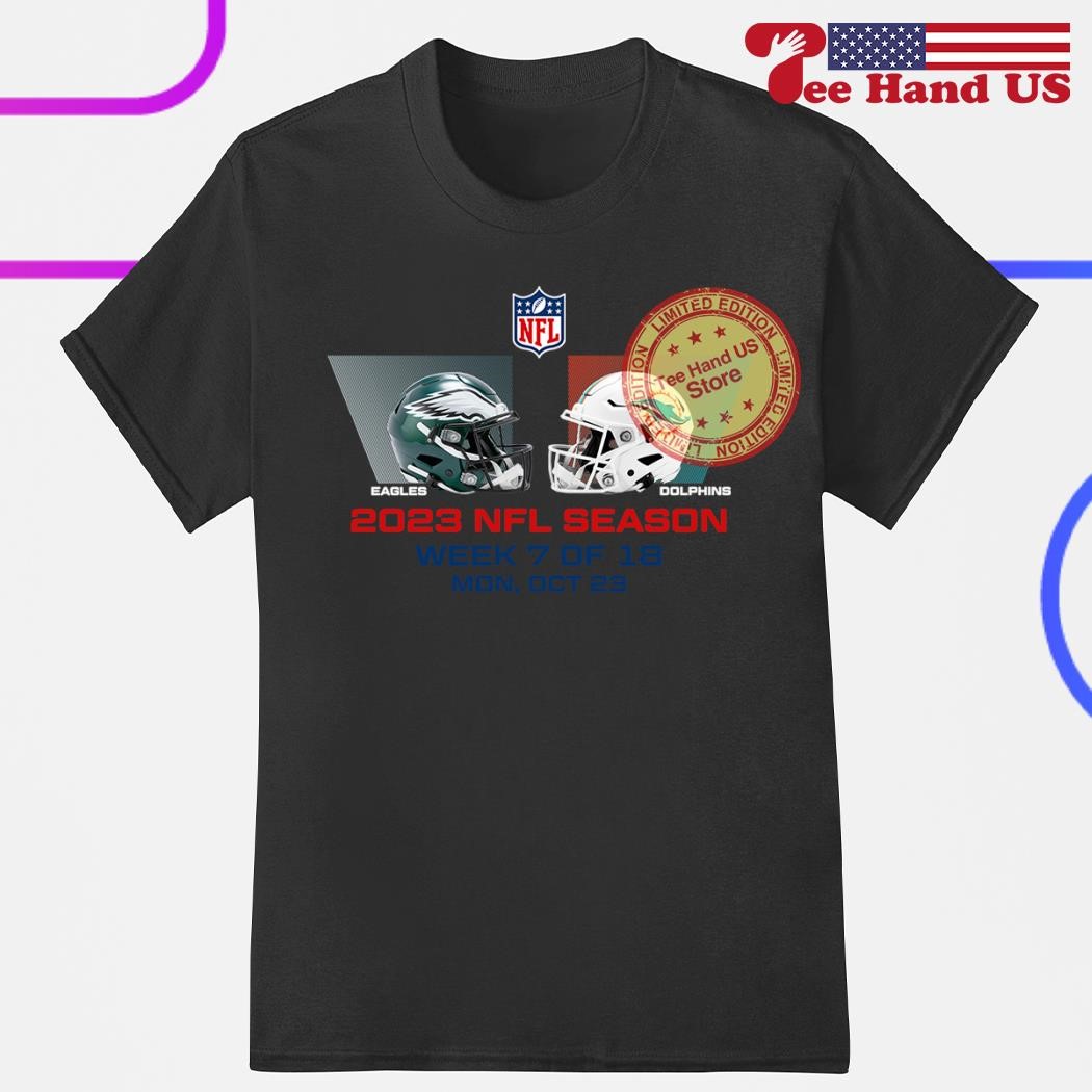 Best dad ever NFL Philadelphia Eagles logo 2023 T-shirt, hoodie, sweater,  long sleeve and tank top