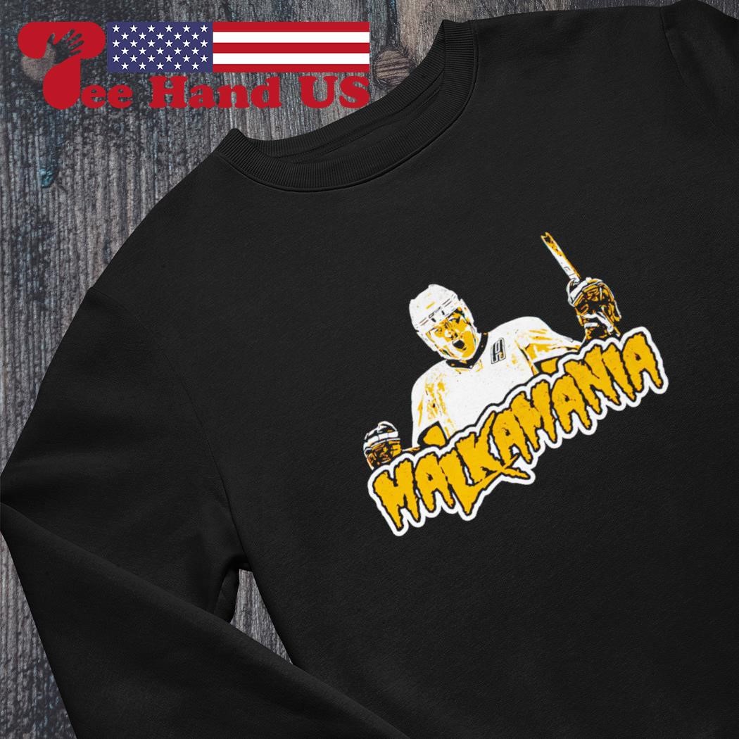 Pittsburgh Penguins Youth - Evgeni Malkin Number NHL T-Shirt :: FansMania